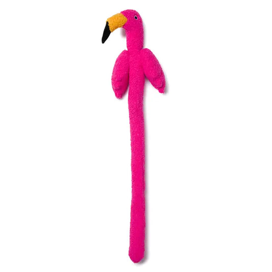 Mini Twisty Flamingo by FabDog
