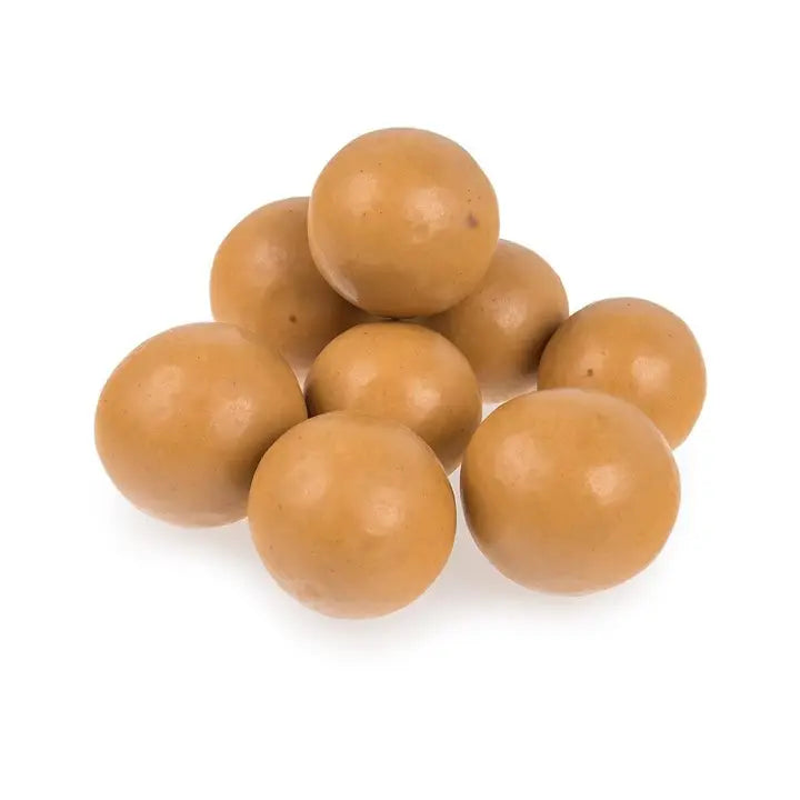 Bangin Bacon Budder Bites (Peanut Butter)