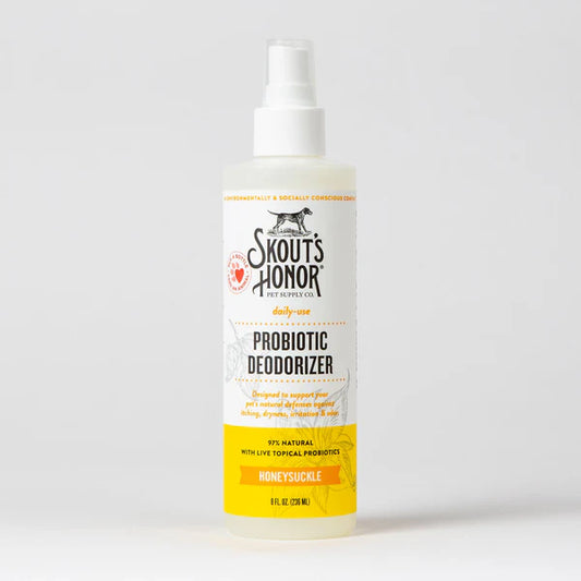 Probiotic Deodorizer