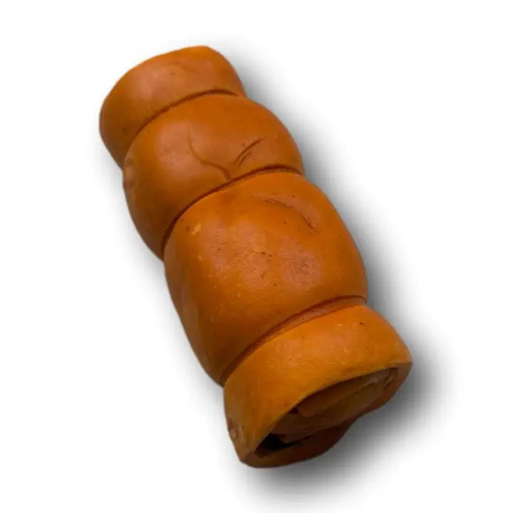 Beef Cheek Rolls 9"11" Peanut Butter