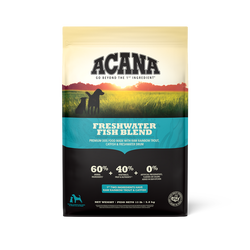 Acana Freshwater Fish Blend