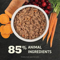 Acana Premium Pâté, Puppy Recipe in Bone Broth