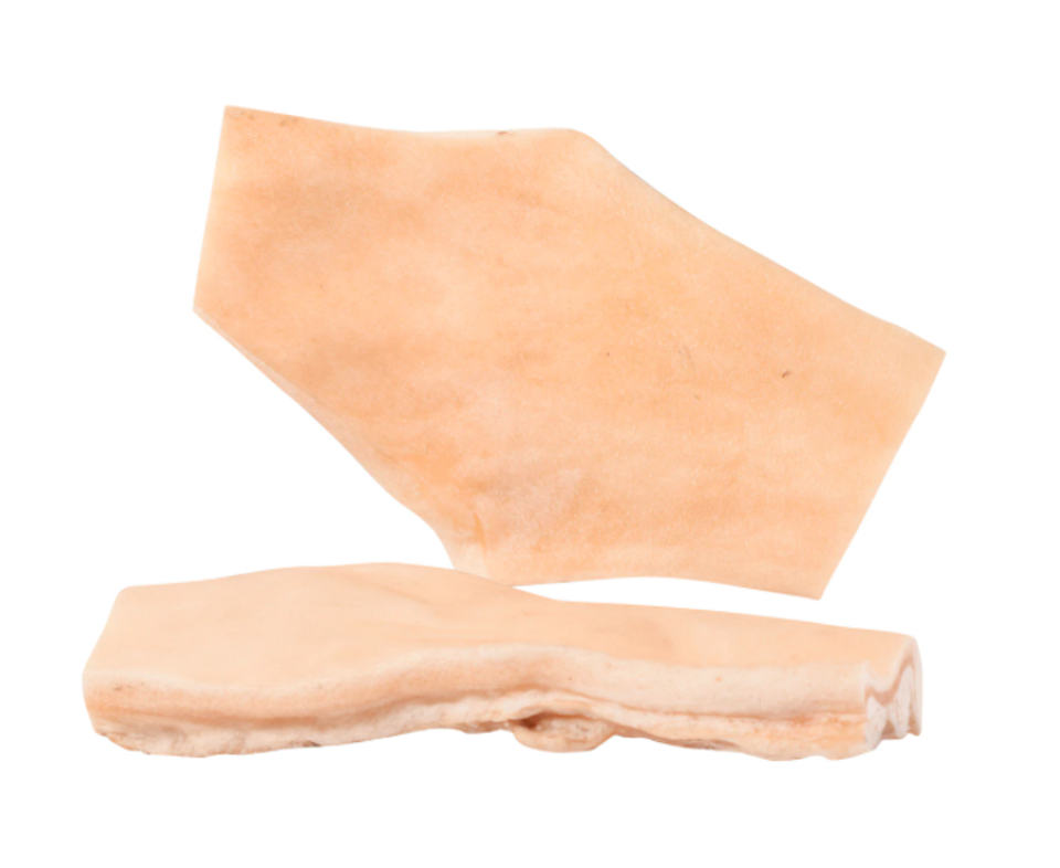 Beef Cheek™ Original Chips 1 lb. Value Bag