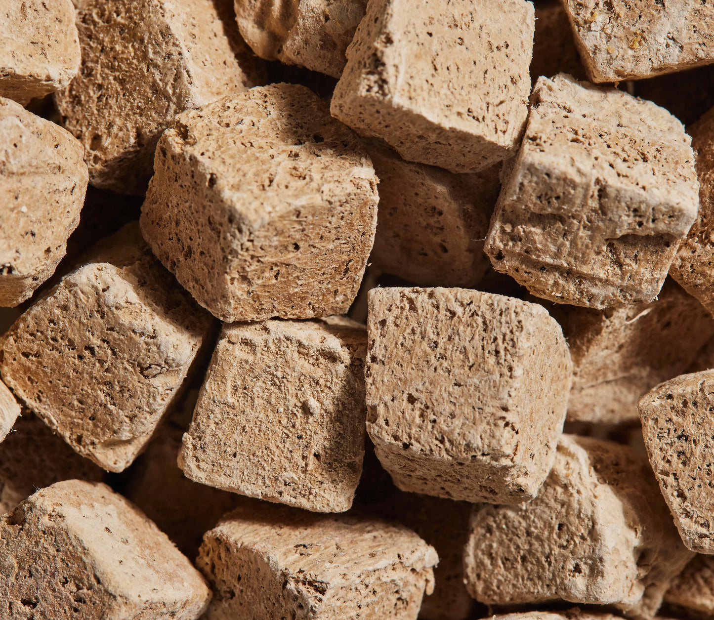 Open Farm Freeze Dried Raw Beef Liver Treat