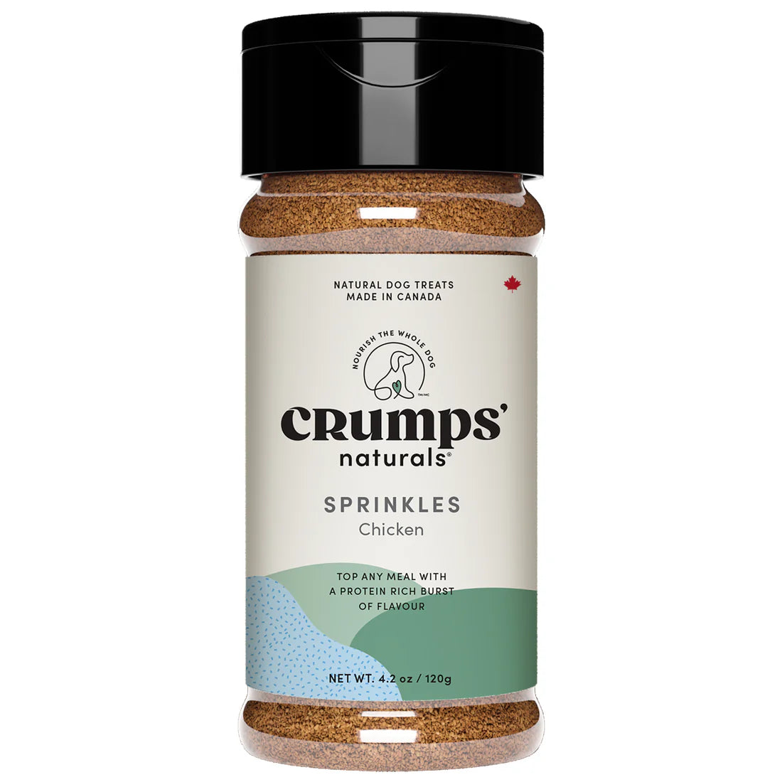 Chicken Sprinkles Dog Food Topper