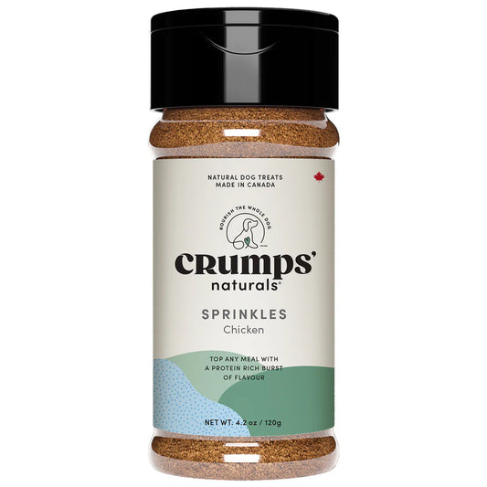 Chicken Sprinkles Dog Food Topper