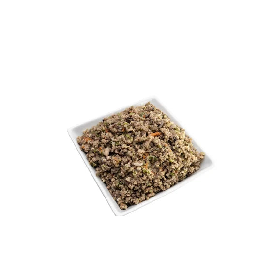 Lamb & Quinoa — Complete & Balanced Gently Cooked Nutrition