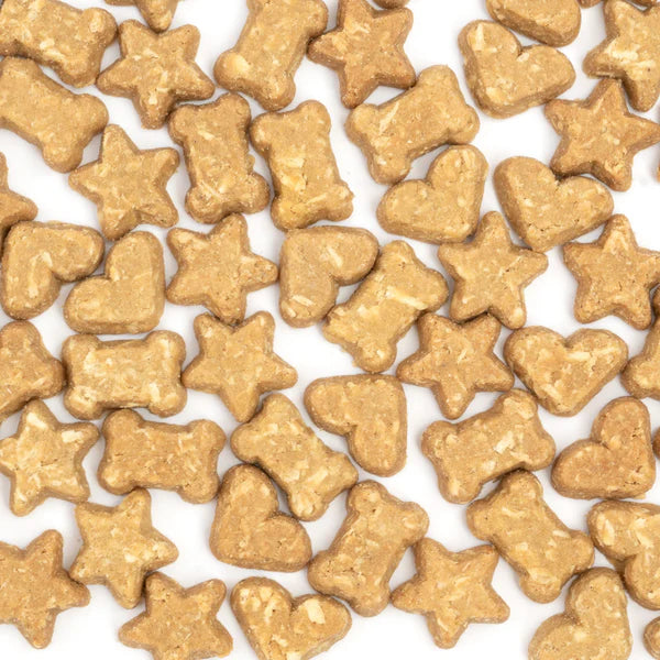 Coco-Charms Training Treats Pumpkin Pie - Organic Training Treat for dogs
