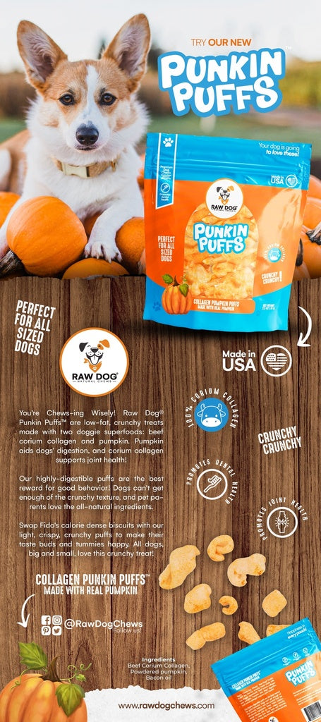 Crispy Collagen CheezBurger Puffs (2.5oz bag)