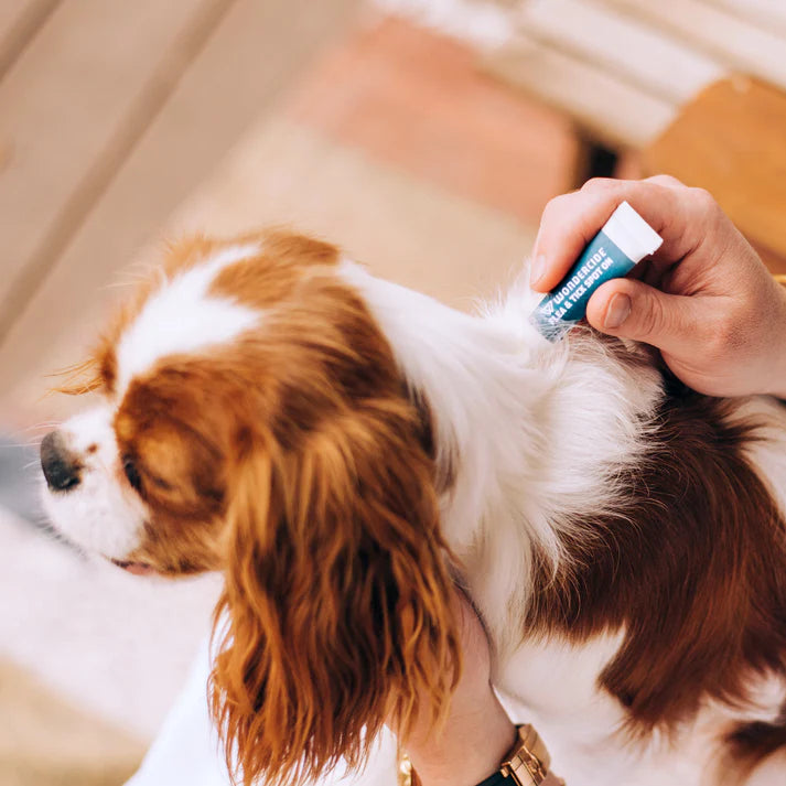Wondercide Flea & Tick Spot On Treatment