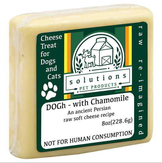 DOGh - an ancient soft-cheese, raw milk recipe