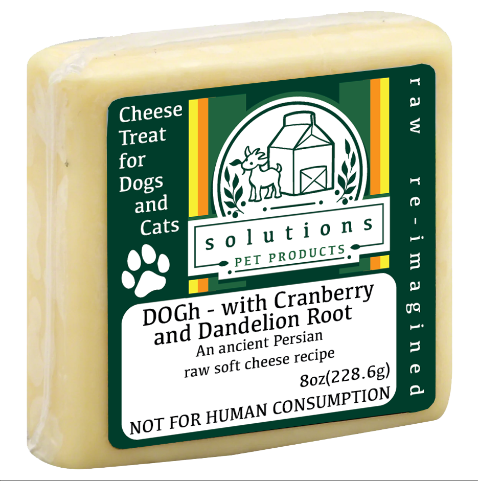 DOGh - an ancient soft-cheese, raw milk recipe