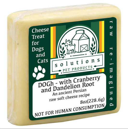 DOGh - an ancient soft-cheese, raw milk recipe