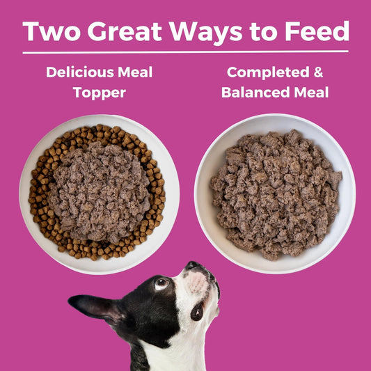 Koha Limited Ingredient Diet Pork Entrée for Dogs