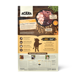 Acana Free-Run Poultry Recipe
