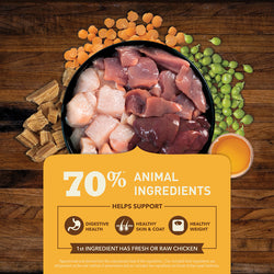 Acana Free-Run Poultry Recipe