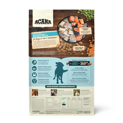 Acana Butcher's Favorites™, Wild-Caught Salmon Recipe