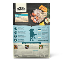 Acana Freshwater Fish Blend