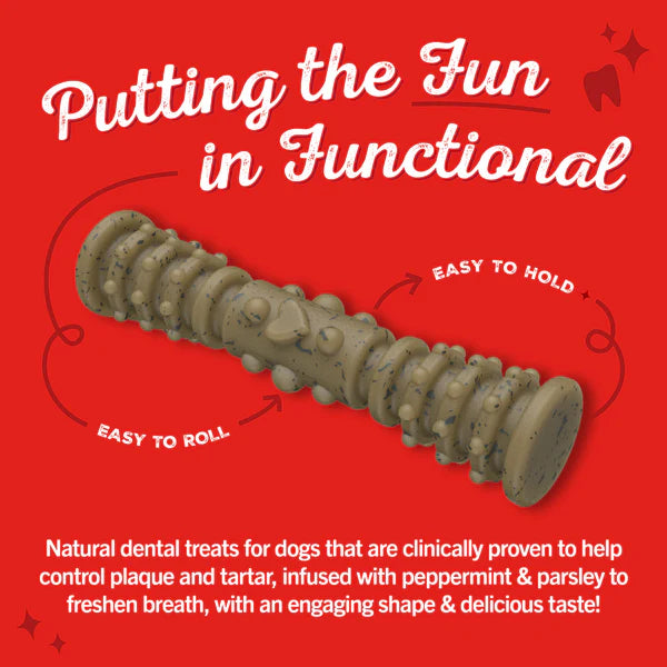 Dental Delights Large Dog Dental Treats
