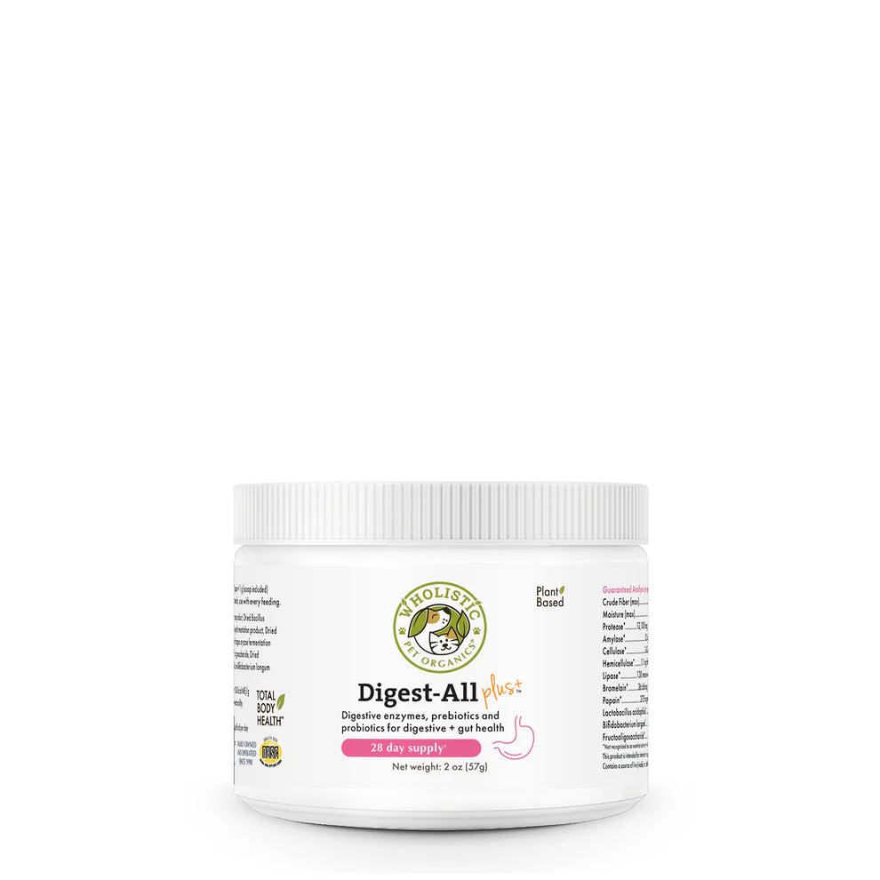 Digest-All Plus