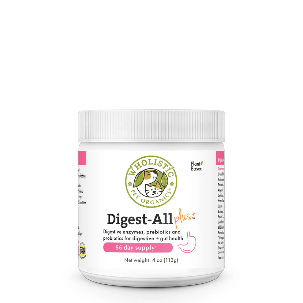 Digest-All Plus