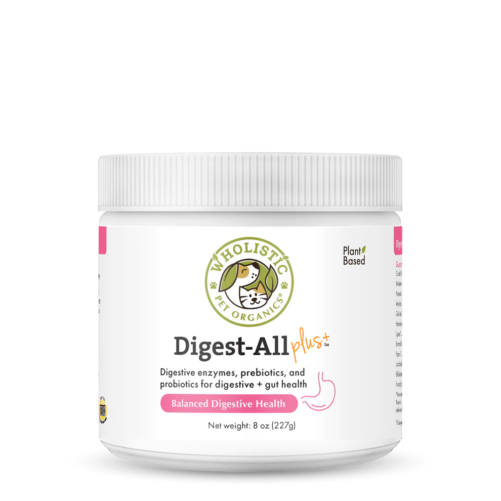 Digest-All Plus