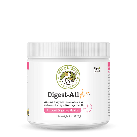 Digest-All Plus