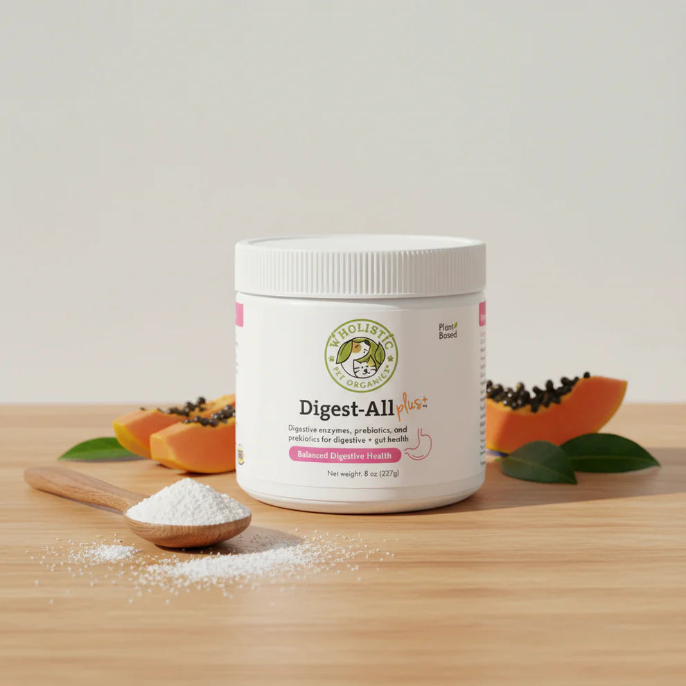 Digest-All Plus