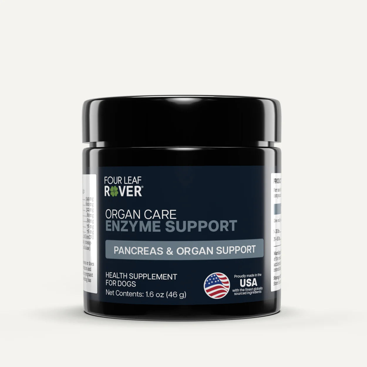 Digest - Digestive Enzymes And Probiotics For Dogs