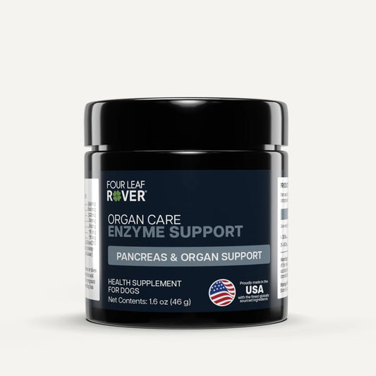 Digest - Digestive Enzymes And Probiotics For Dogs