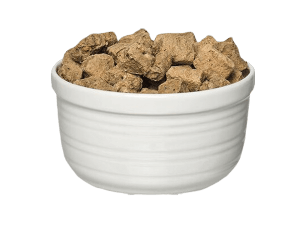 Steve's Real Food Freeze Dried Lamu