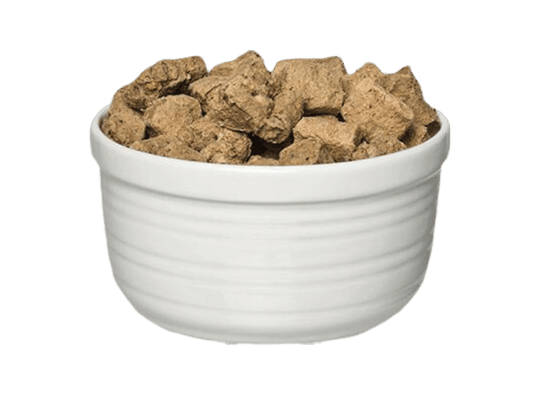 Steve's Real Food Freeze Dried Pork