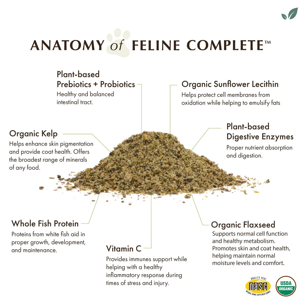 Feline Complete™