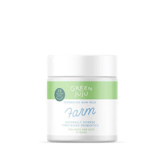 Farm - Fermented Raw Milk Probiotic