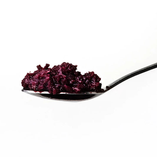 Green JuJu Bam's Beets Fermented Vegetable Blend