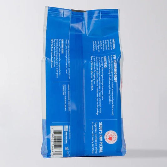 HydroClear™ Grooming Wipes Fragrance Free