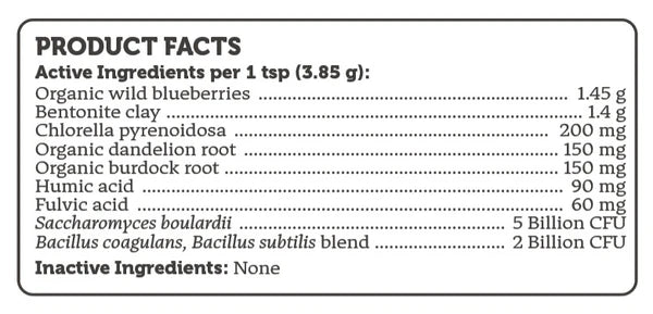 Protect - Soil Based Probiotics