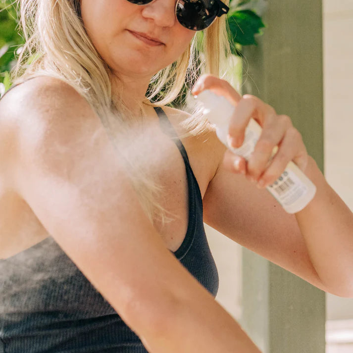 Wondercide Insect Repellent for Family with Natural Essential Oils