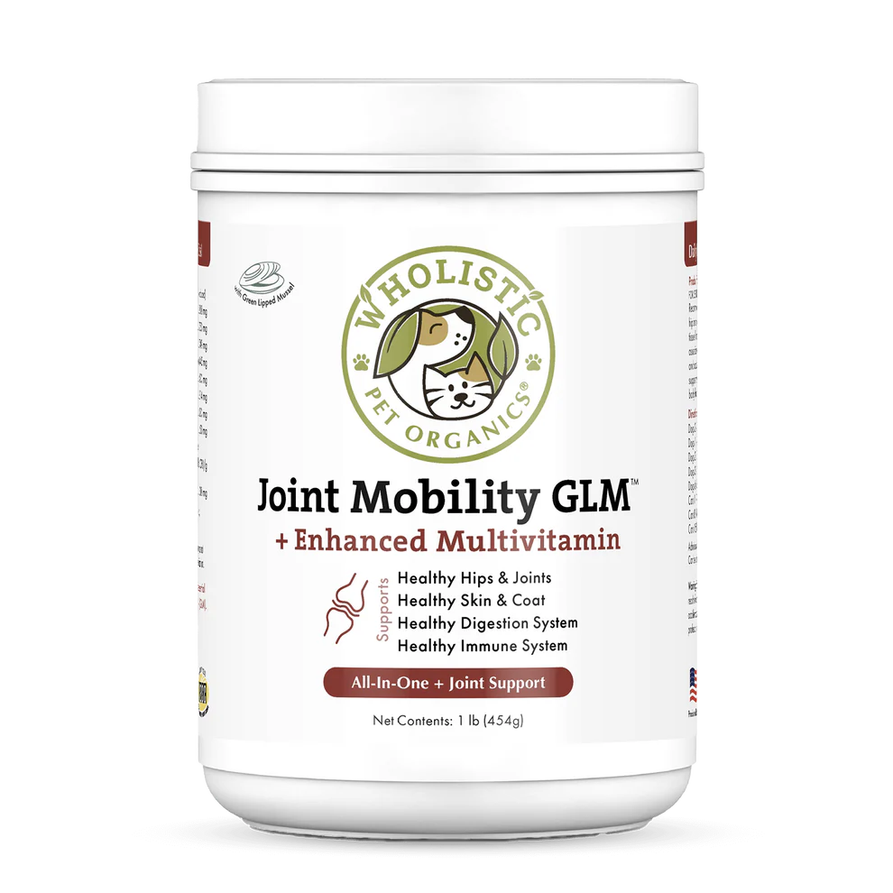 Joint Mobility GLM™