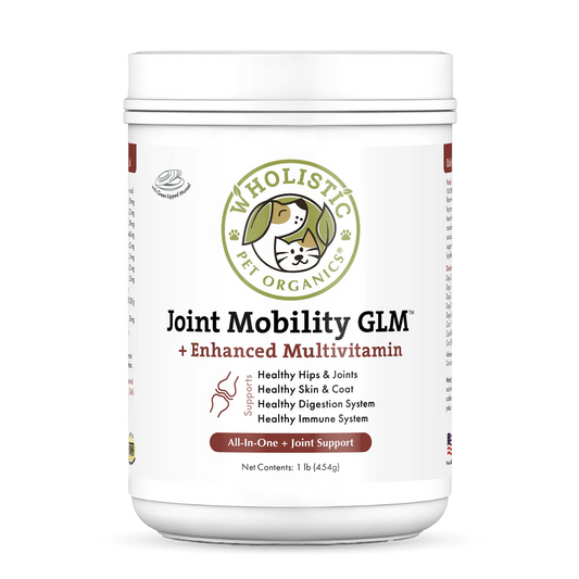 Joint Mobility GLM™