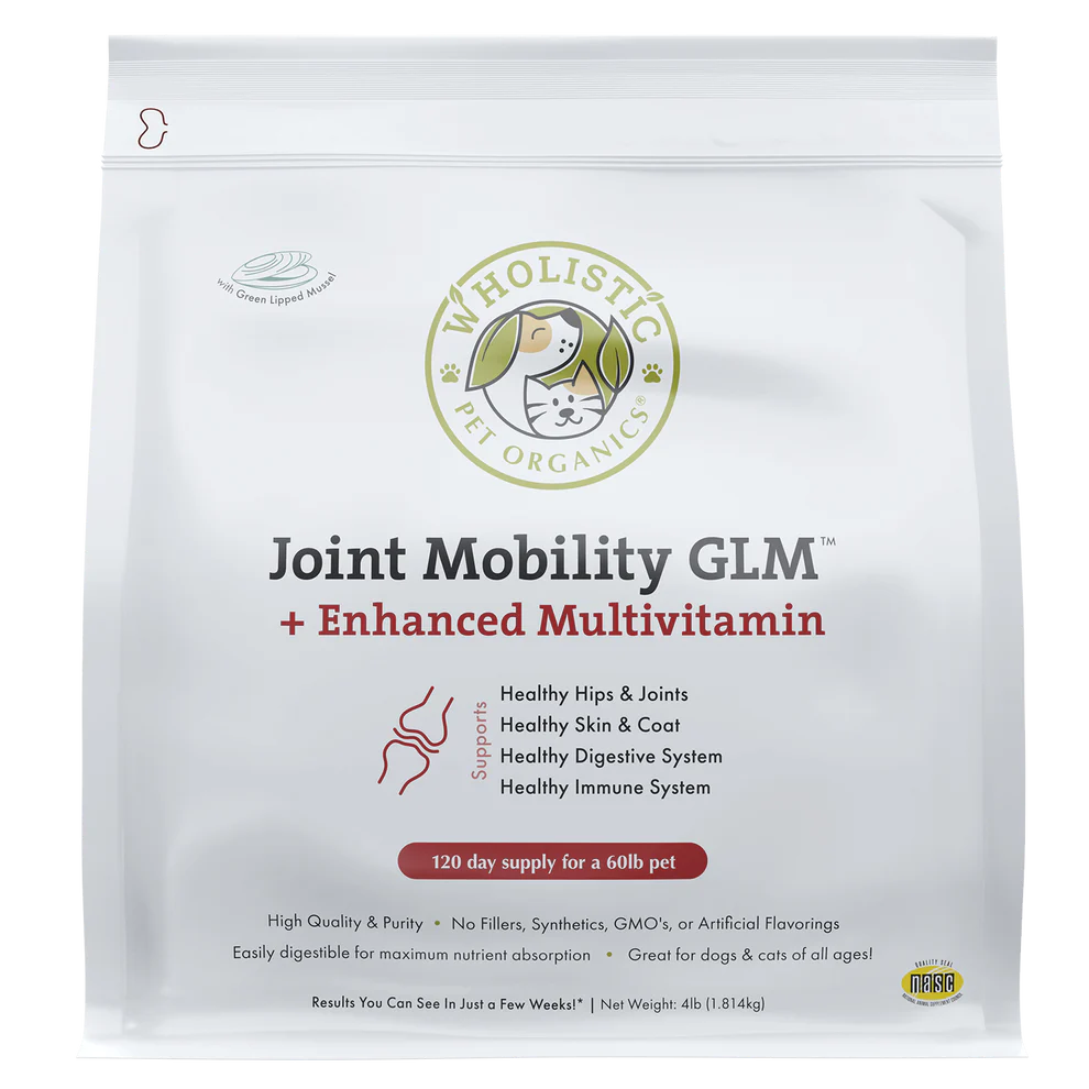 Joint Mobility GLM™