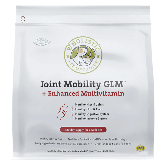 Joint Mobility GLM™