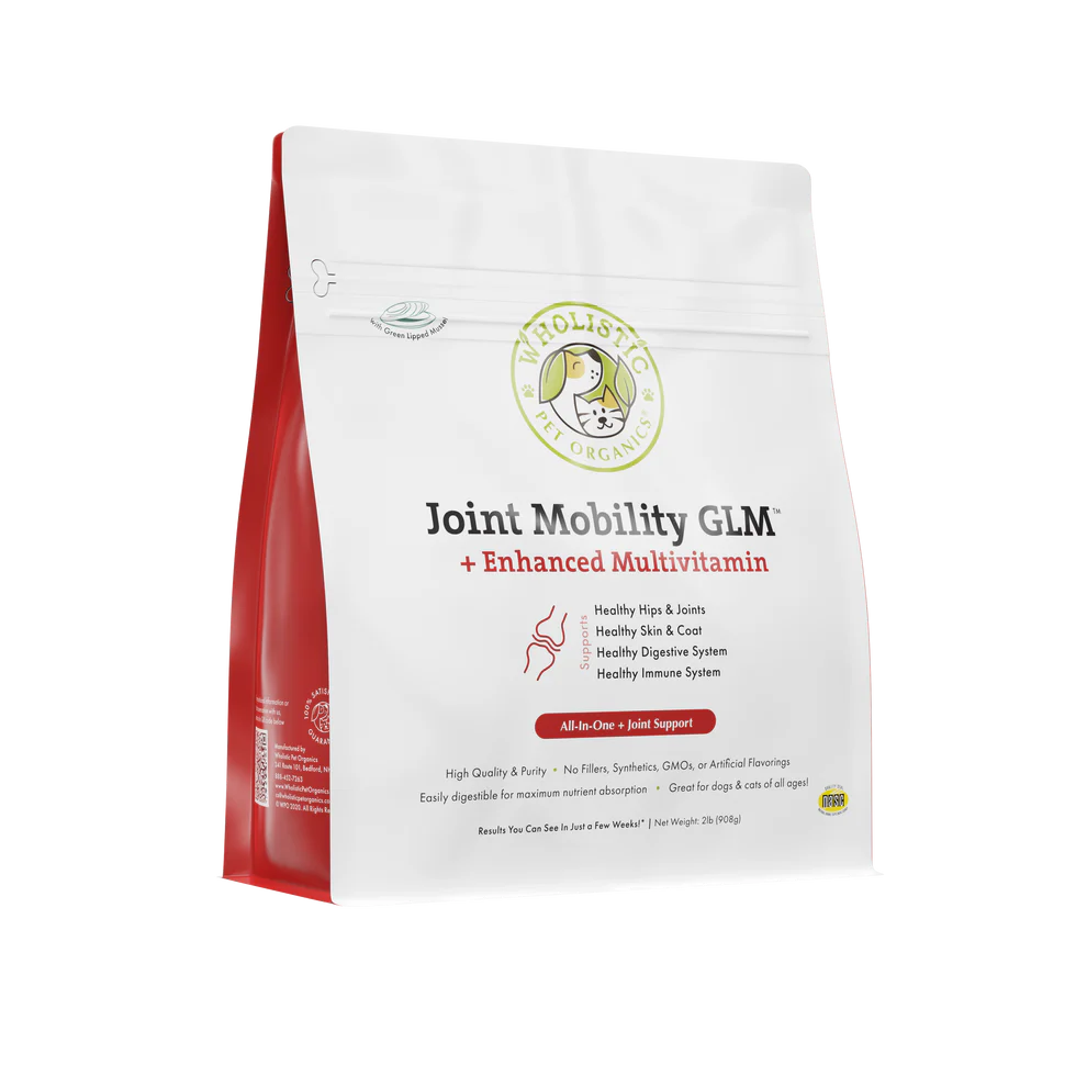 Joint Mobility GLM™