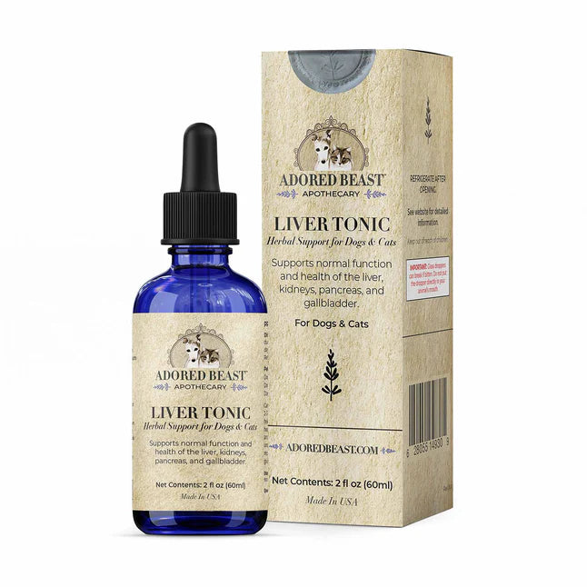 Adored Beast Canine Allergy Bundle