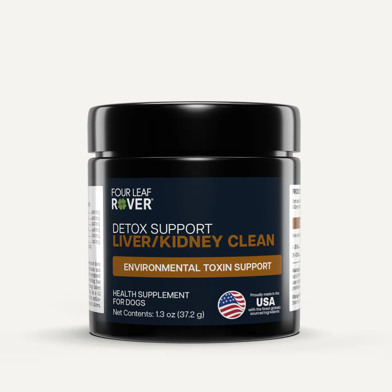 Liver/Kidney Clean