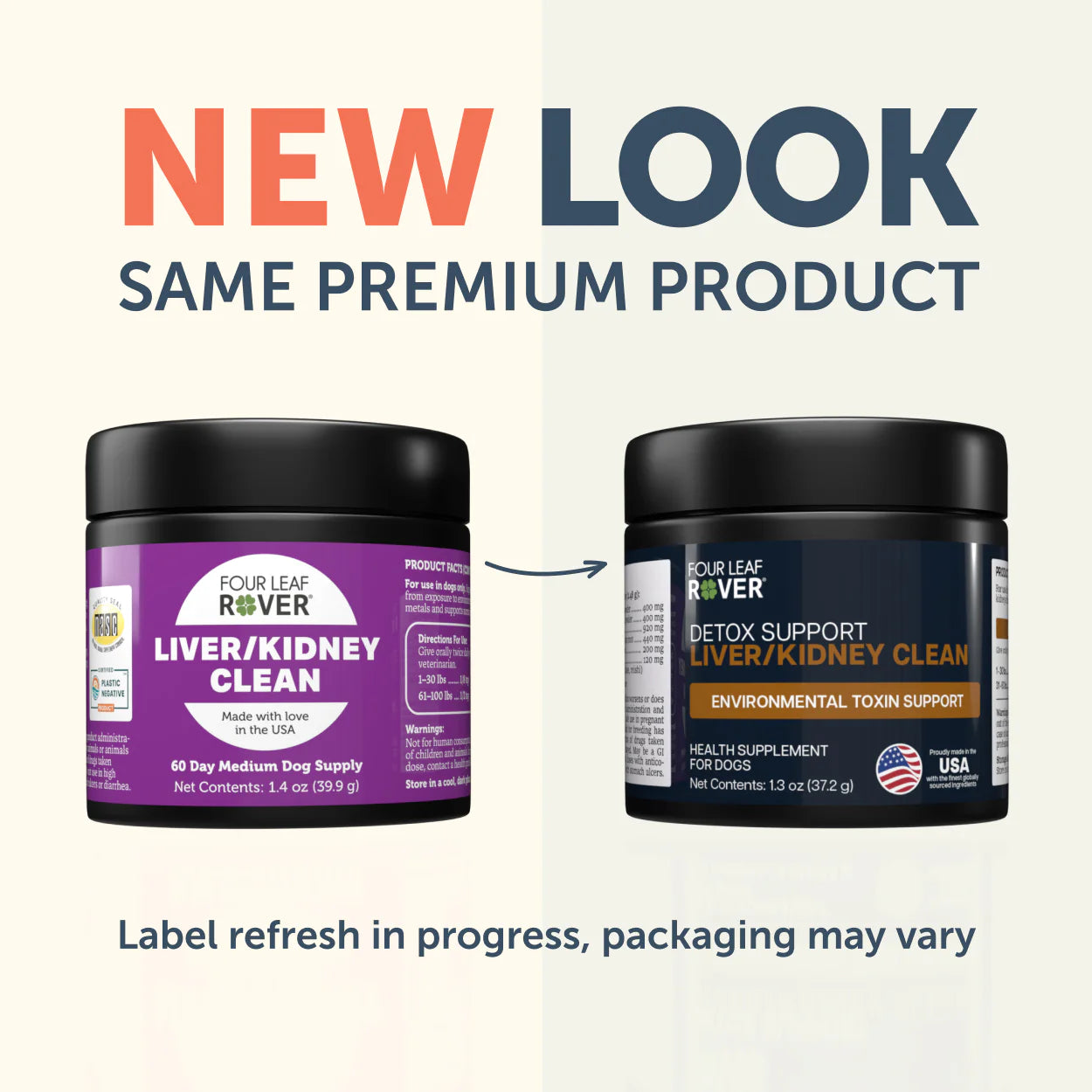 Liver/Kidney Clean