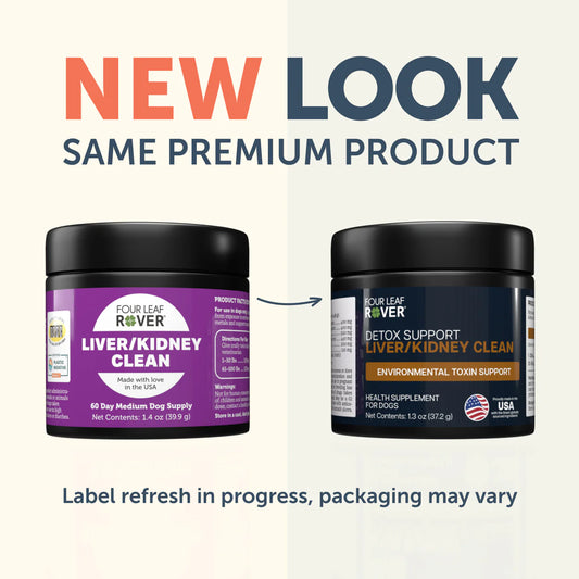 Liver/Kidney Clean