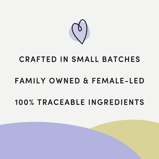 Freeze-Dried Beef Liver Mini Trainers