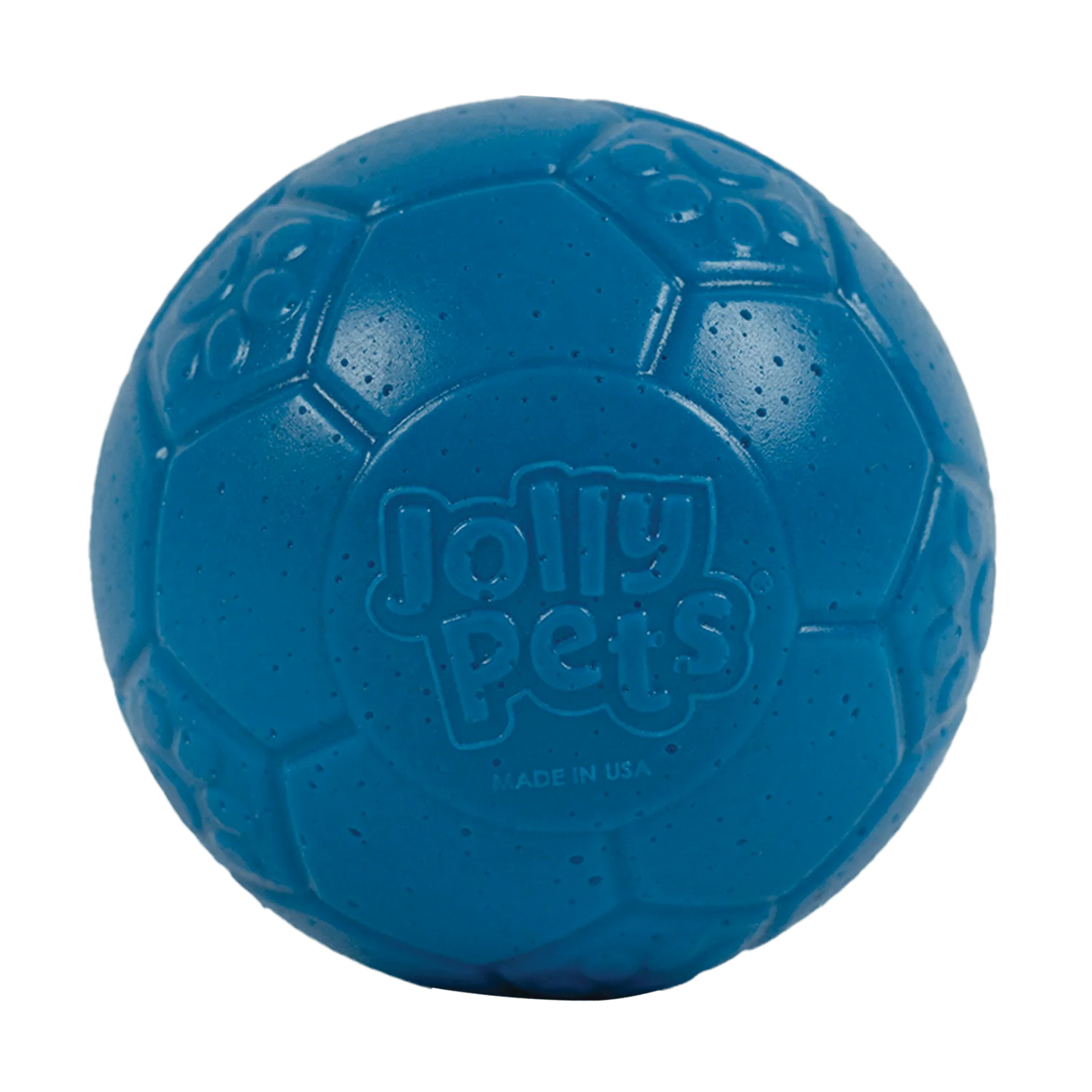 Mini Jolly Soccer Ball