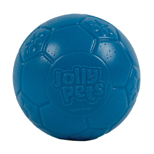 Mini Jolly Soccer Ball